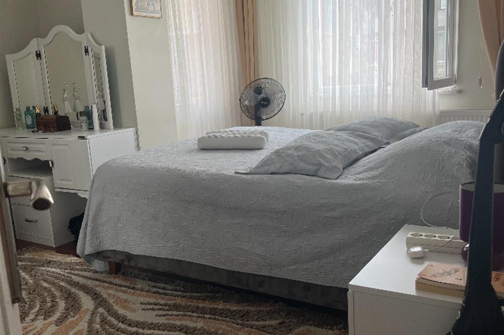 ÇAMLIK İKBAL CADDESİ ÜZERİNDE SATILIK 5+2 DUBLEKS DAİRE