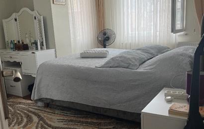 ÇAMLIK İKBAL CADDESİ ÜZERİNDE SATILIK 5+2 DUBLEKS DAİRE