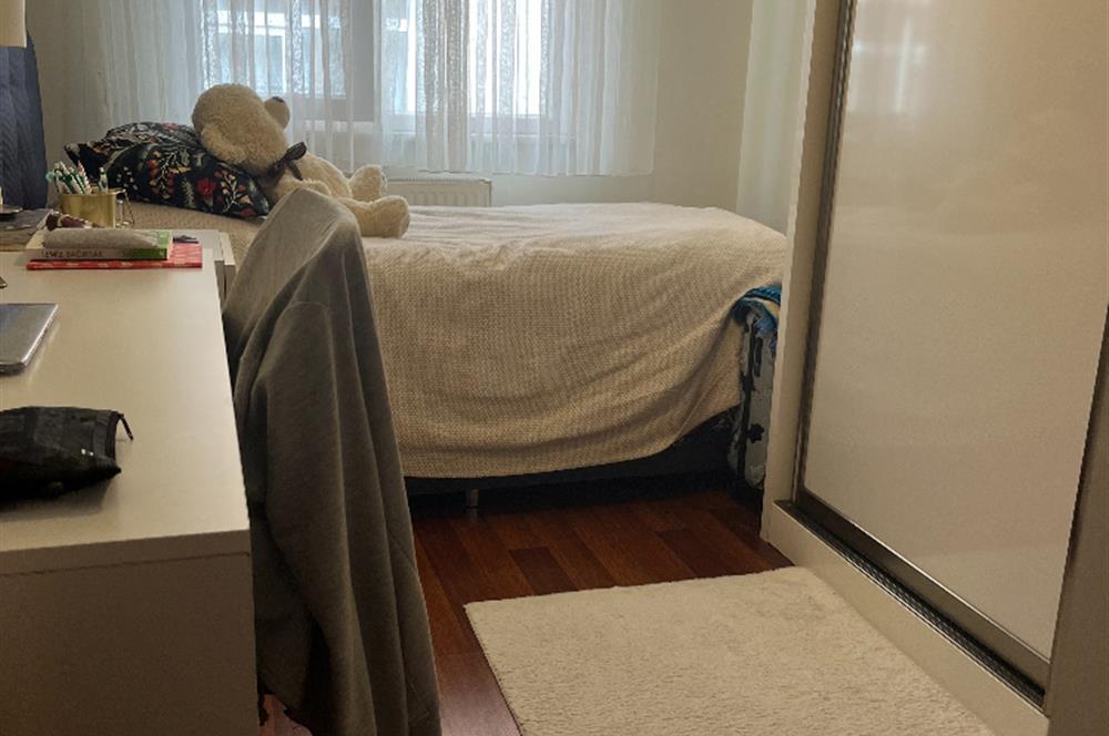ÇAMLIK İKBAL CADDESİ ÜZERİNDE SATILIK 5+2 DUBLEKS DAİRE