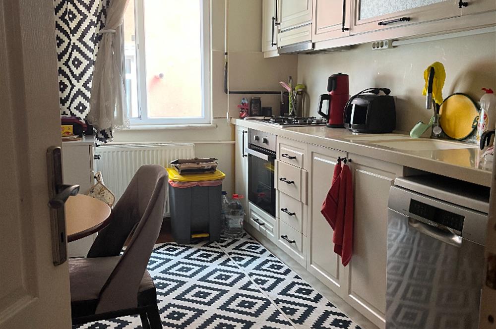 ÇAMLIK İKBAL CADDESİ ÜZERİNDE SATILIK 5+2 DUBLEKS DAİRE