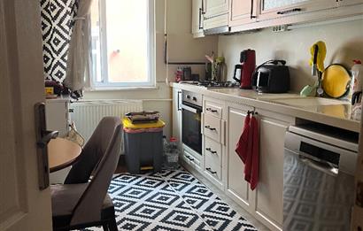 ÇAMLIK İKBAL CADDESİ ÜZERİNDE SATILIK 5+2 DUBLEKS DAİRE