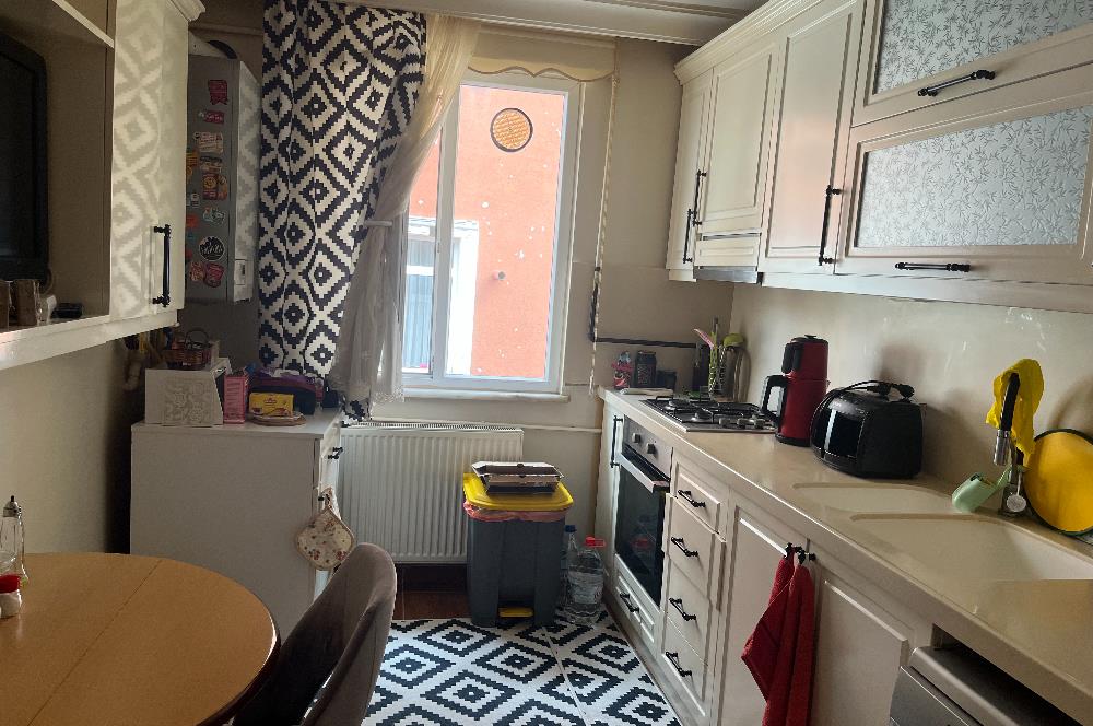 ÇAMLIK İKBAL CADDESİ ÜZERİNDE SATILIK 5+2 DUBLEKS DAİRE
