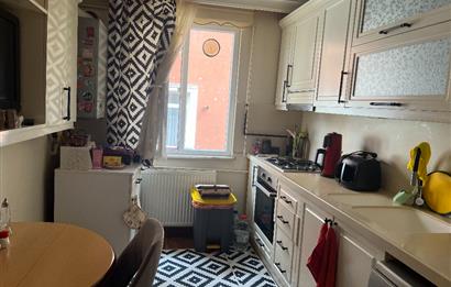 ÇAMLIK İKBAL CADDESİ ÜZERİNDE SATILIK 5+2 DUBLEKS DAİRE
