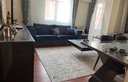 ÇAMLIK İKBAL CADDESİ ÜZERİNDE SATILIK 5+2 DUBLEKS DAİRE