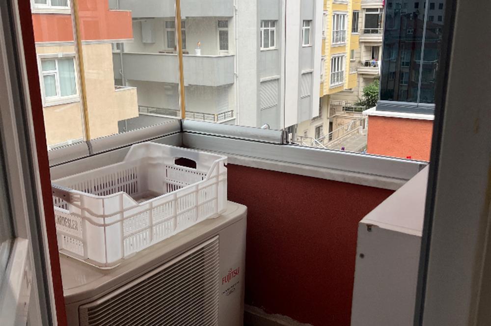 ÇAMLIK İKBAL CADDESİ ÜZERİNDE SATILIK 5+2 DUBLEKS DAİRE