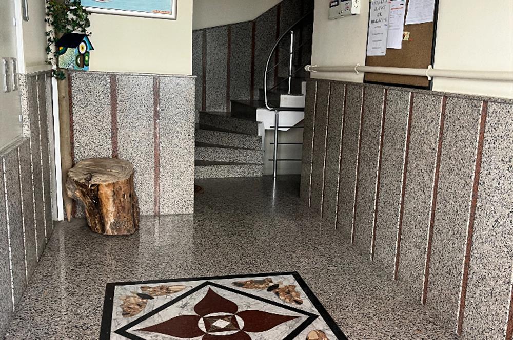 ÇAMLIK İKBAL CADDESİ ÜZERİNDE SATILIK 5+2 DUBLEKS DAİRE