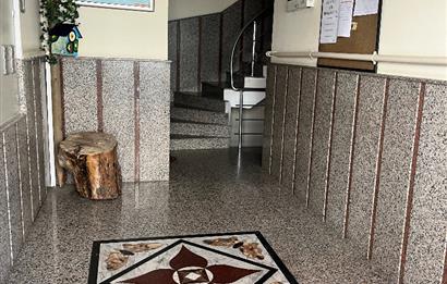 ÇAMLIK İKBAL CADDESİ ÜZERİNDE SATILIK 5+2 DUBLEKS DAİRE