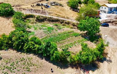 BAYAT MH. İKİ KAT İMARLI İZMİR YOLUNA 1,5 KM 739 M2 SATILIK ARSA