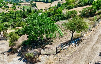 BAYAT MH. İKİ KAT İMARLI İZMİR YOLUNA 1,5 KM 739 M2 SATILIK ARSA