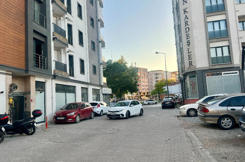 C21 BAL'DAN ÇAY MH. MERKEZİ LOKASYON SATILIK 2+1 MANZARALI DAİRE