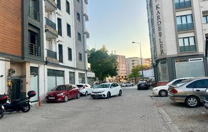 C21 BAL'DAN ÇAY MH. MERKEZİ LOKASYON SATILIK 2+1 MANZARALI DAİRE
