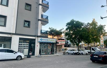 C21 BAL'DAN ÇAY MH. MERKEZİ LOKASYON SATILIK 2+1 MANZARALI DAİRE