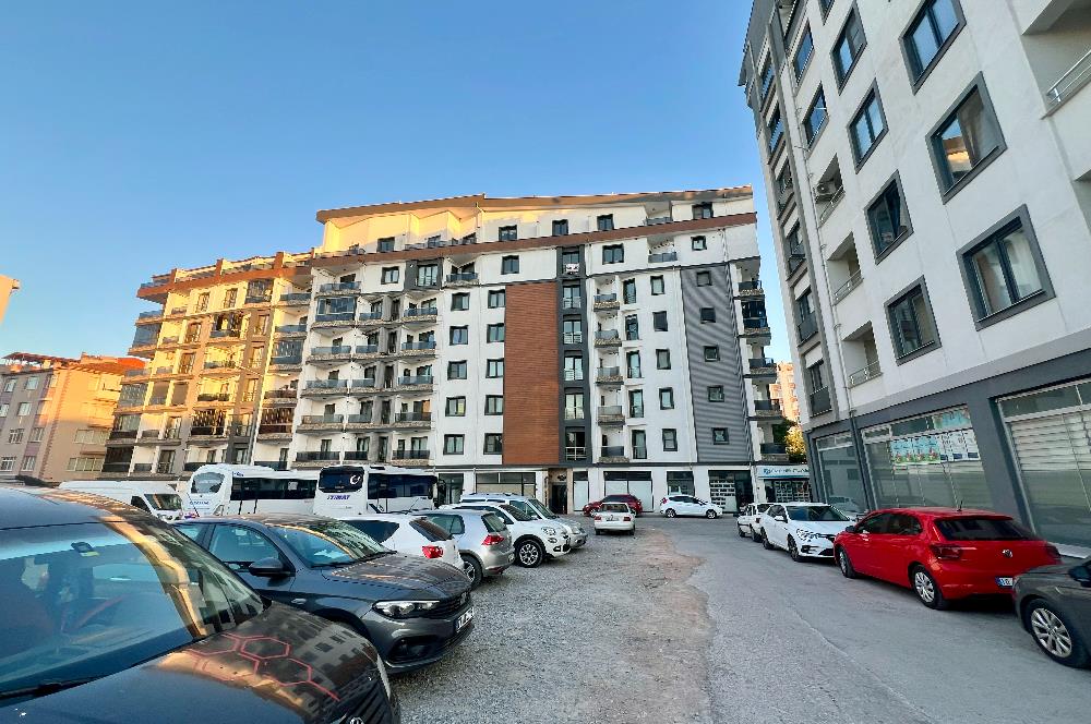 C21 BAL'DAN ÇAY MH. MERKEZİ LOKASYON SATILIK 2+1 MANZARALI DAİRE