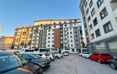 C21 BAL'DAN ÇAY MH. MERKEZİ LOKASYON SATILIK 2+1 MANZARALI DAİRE
