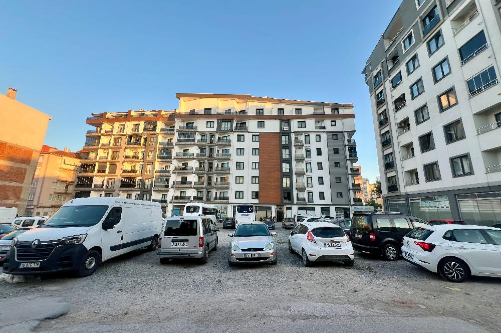 C21 BAL'DAN ÇAY MH. MERKEZİ LOKASYON SATILIK 2+1 MANZARALI DAİRE