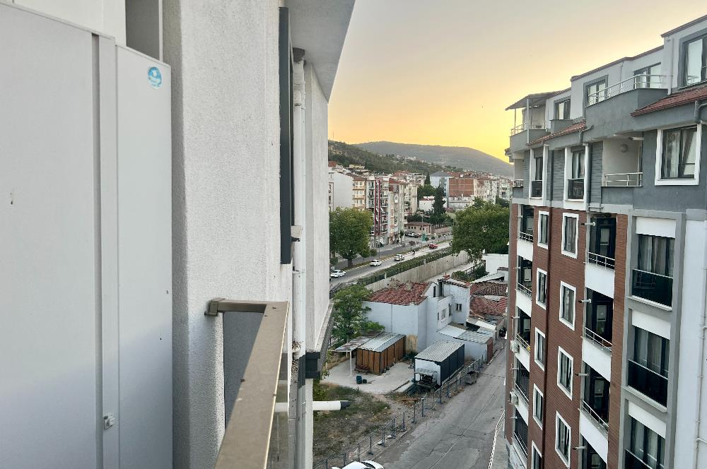 C21 BAL'DAN ÇAY MH. MERKEZİ LOKASYON SATILIK 2+1 MANZARALI DAİRE