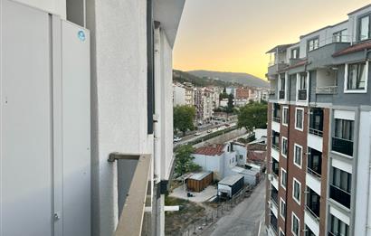 C21 BAL'DAN ÇAY MH. MERKEZİ LOKASYON SATILIK 2+1 MANZARALI DAİRE