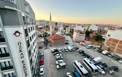 C21 BAL'DAN ÇAY MH. MERKEZİ LOKASYON SATILIK 2+1 MANZARALI DAİRE