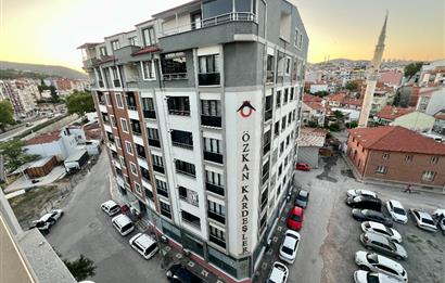 C21 BAL'DAN ÇAY MH. MERKEZİ LOKASYON SATILIK 2+1 MANZARALI DAİRE