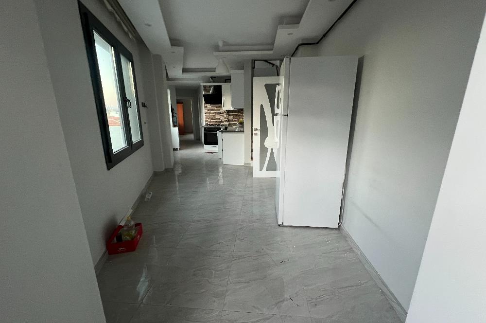 C21 BAL'DAN ÇAY MH. MERKEZİ LOKASYON SATILIK 2+1 MANZARALI DAİRE