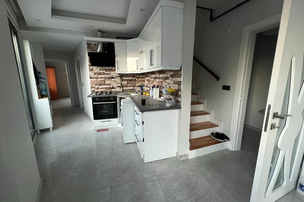 C21 BAL'DAN ÇAY MH. MERKEZİ LOKASYON SATILIK 2+1 MANZARALI DAİRE