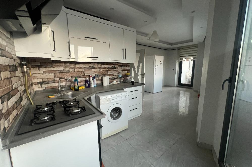 C21 BAL'DAN ÇAY MH. MERKEZİ LOKASYON SATILIK 2+1 MANZARALI DAİRE