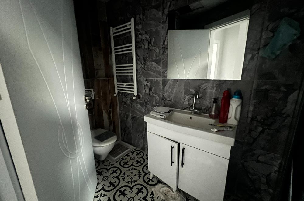 C21 BAL'DAN ÇAY MH. MERKEZİ LOKASYON SATILIK 2+1 MANZARALI DAİRE