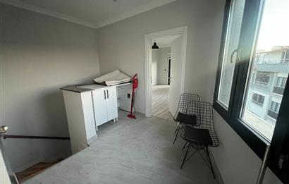 C21 BAL'DAN ÇAY MH. MERKEZİ LOKASYON SATILIK 2+1 MANZARALI DAİRE