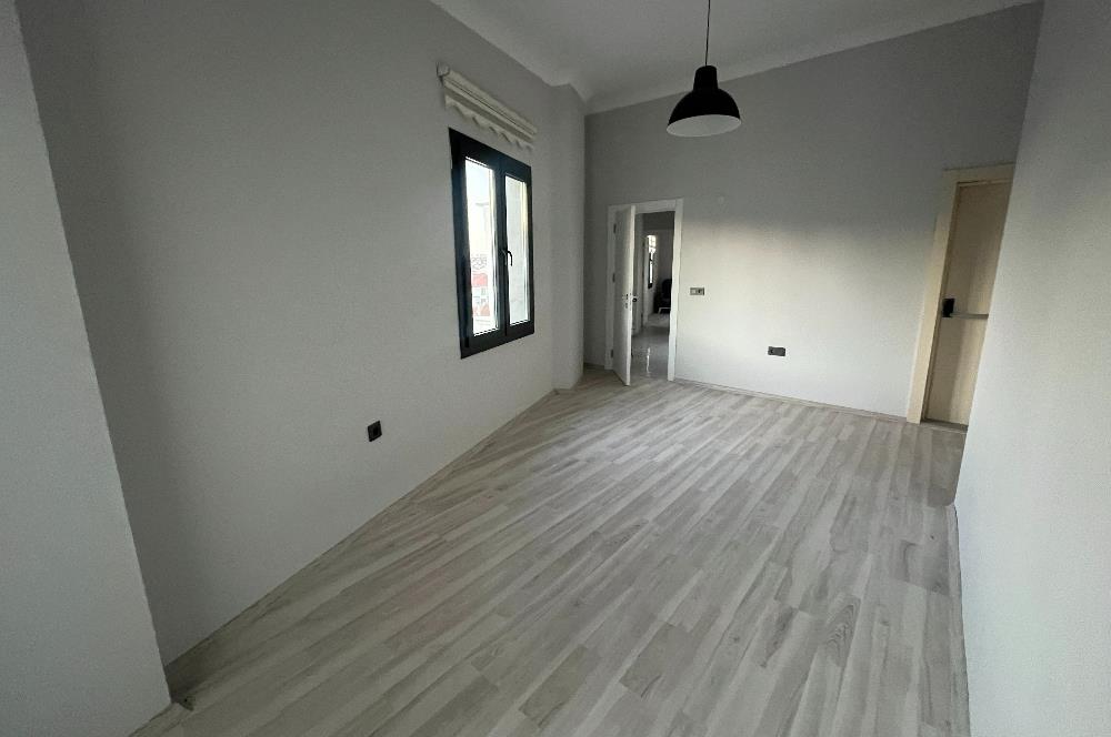 C21 BAL'DAN ÇAY MH. MERKEZİ LOKASYON SATILIK 2+1 MANZARALI DAİRE