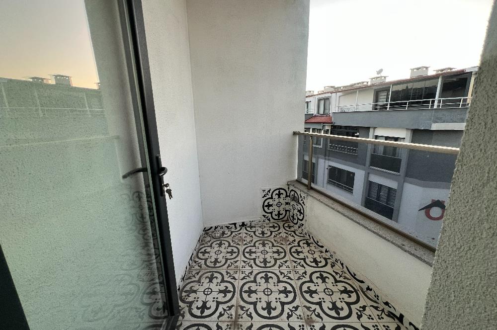 C21 BAL'DAN ÇAY MH. MERKEZİ LOKASYON SATILIK 2+1 MANZARALI DAİRE