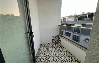 C21 BAL'DAN ÇAY MH. MERKEZİ LOKASYON SATILIK 2+1 MANZARALI DAİRE