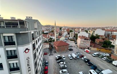 C21 BAL'DAN ÇAY MH. MERKEZİ LOKASYON SATILIK 2+1 MANZARALI DAİRE