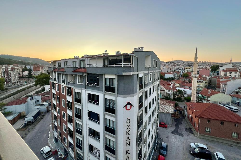 C21 BAL'DAN ÇAY MH. MERKEZİ LOKASYON SATILIK 2+1 MANZARALI DAİRE