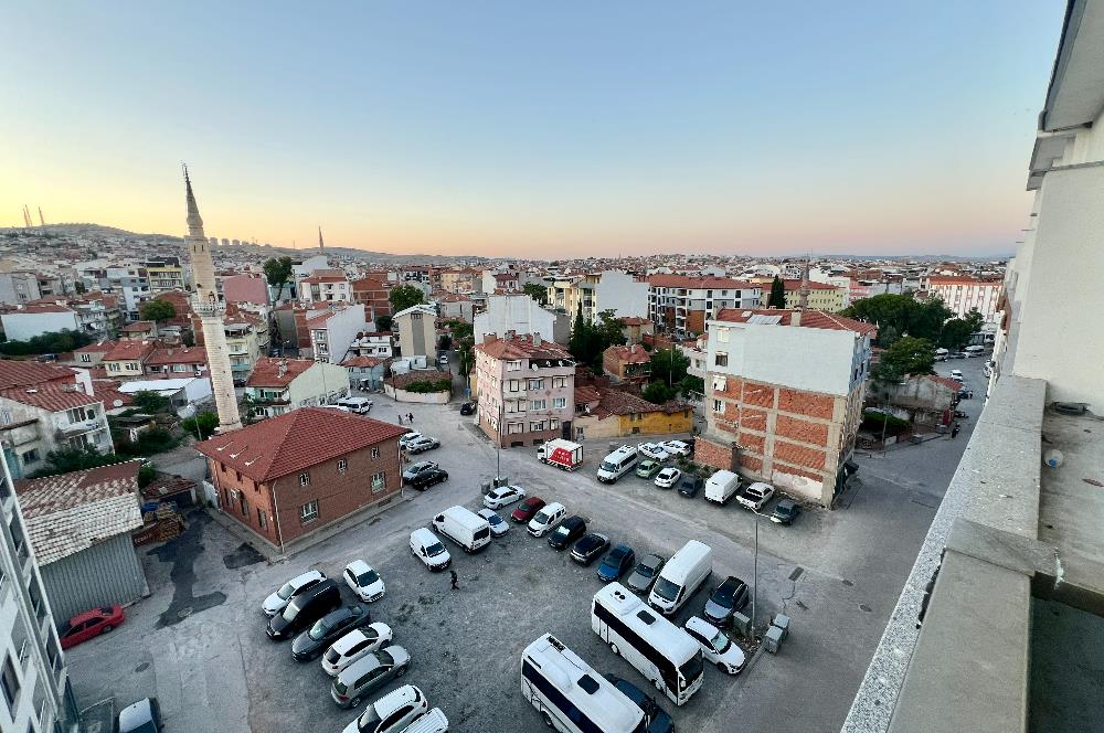 C21 BAL'DAN ÇAY MH. MERKEZİ LOKASYON SATILIK 2+1 MANZARALI DAİRE