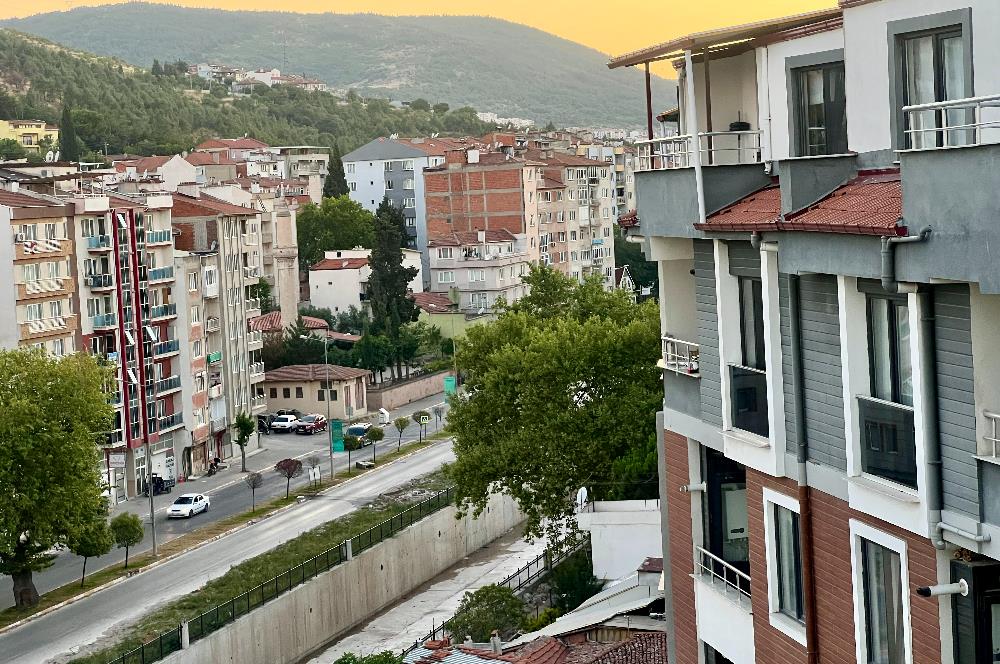 C21 BAL'DAN ÇAY MH. MERKEZİ LOKASYON SATILIK 2+1 MANZARALI DAİRE