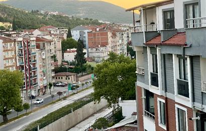 C21 BAL'DAN ÇAY MH. MERKEZİ LOKASYON SATILIK 2+1 MANZARALI DAİRE