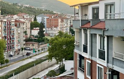 C21 BAL'DAN ÇAY MH. MERKEZİ LOKASYON SATILIK 2+1 MANZARALI DAİRE