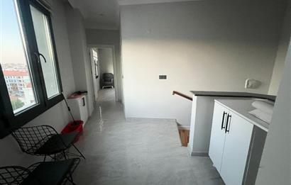 C21 BAL'DAN ÇAY MH. MERKEZİ LOKASYON SATILIK 2+1 MANZARALI DAİRE