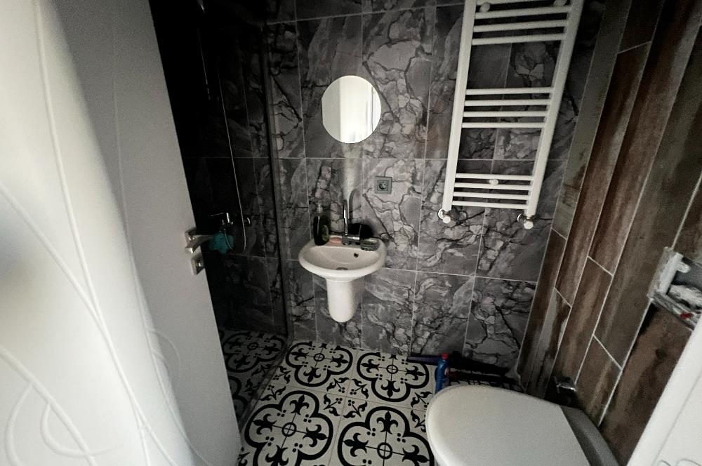 C21 BAL'DAN ÇAY MH. MERKEZİ LOKASYON SATILIK 2+1 MANZARALI DAİRE