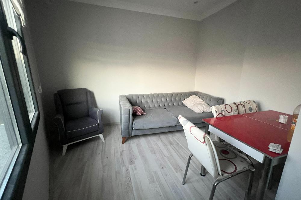 C21 BAL'DAN ÇAY MH. MERKEZİ LOKASYON SATILIK 2+1 MANZARALI DAİRE