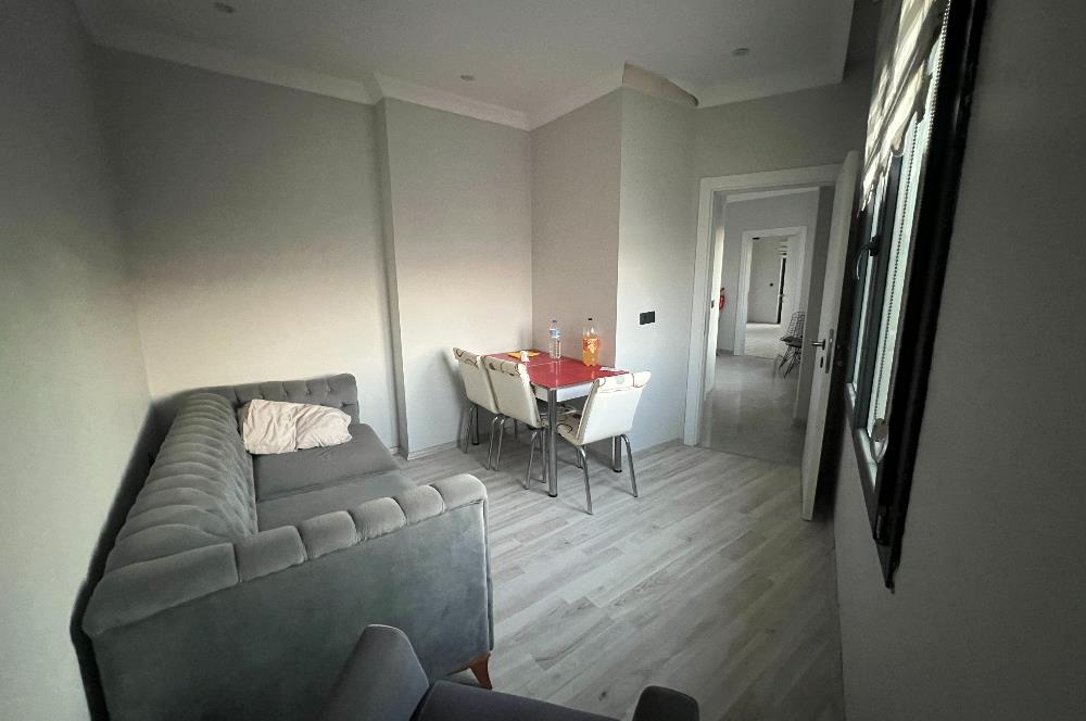 C21 BAL'DAN ÇAY MH. MERKEZİ LOKASYON SATILIK 2+1 MANZARALI DAİRE
