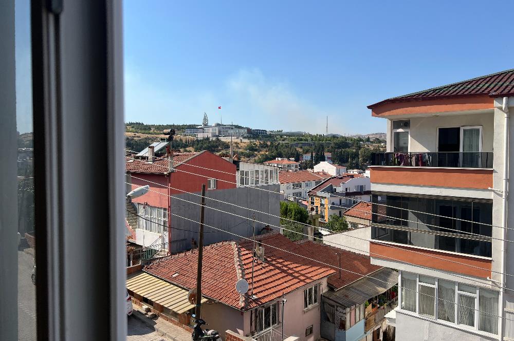 C21 BAL'DAN NEF VE MERKEZE YAKIN 2+1 KİRALIK DAİRE