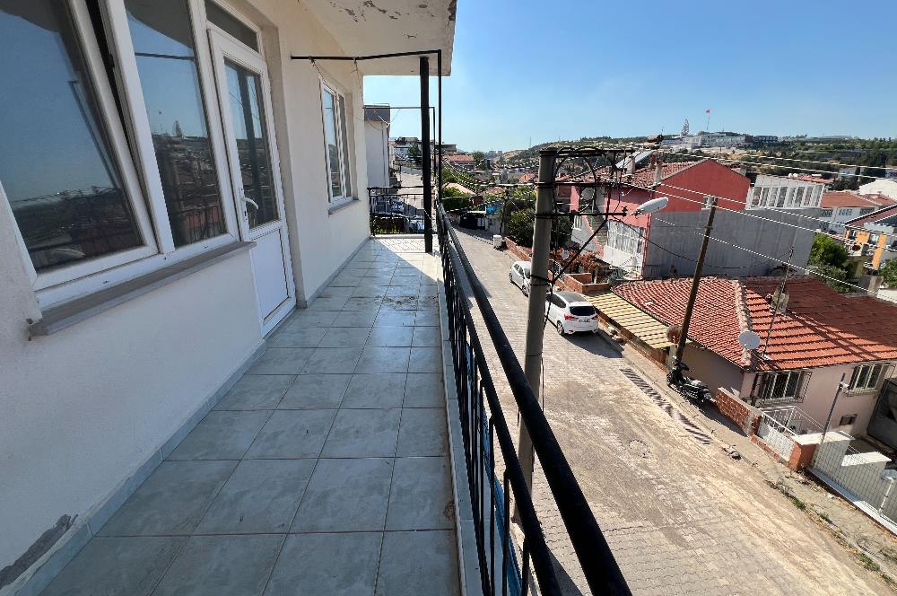 C21 BAL'DAN NEF VE MERKEZE YAKIN 2+1 KİRALIK DAİRE