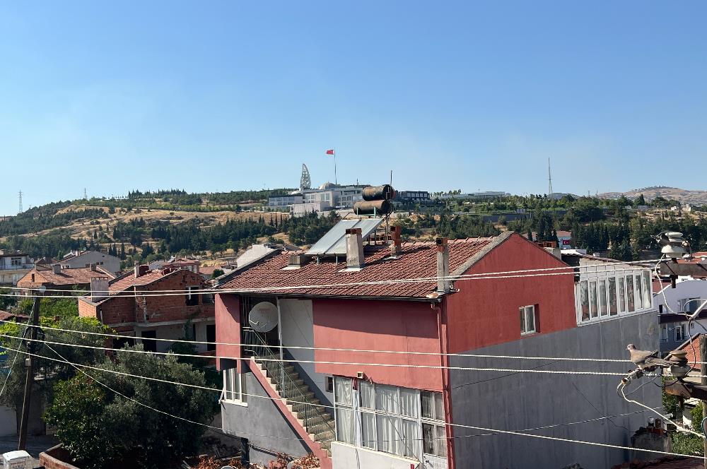 C21 BAL'DAN NEF VE MERKEZE YAKIN 2+1 KİRALIK DAİRE