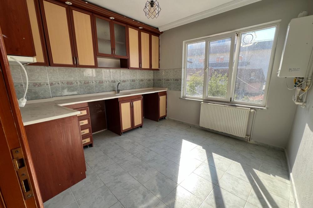 C21 BAL'DAN NEF VE MERKEZE YAKIN 2+1 KİRALIK DAİRE