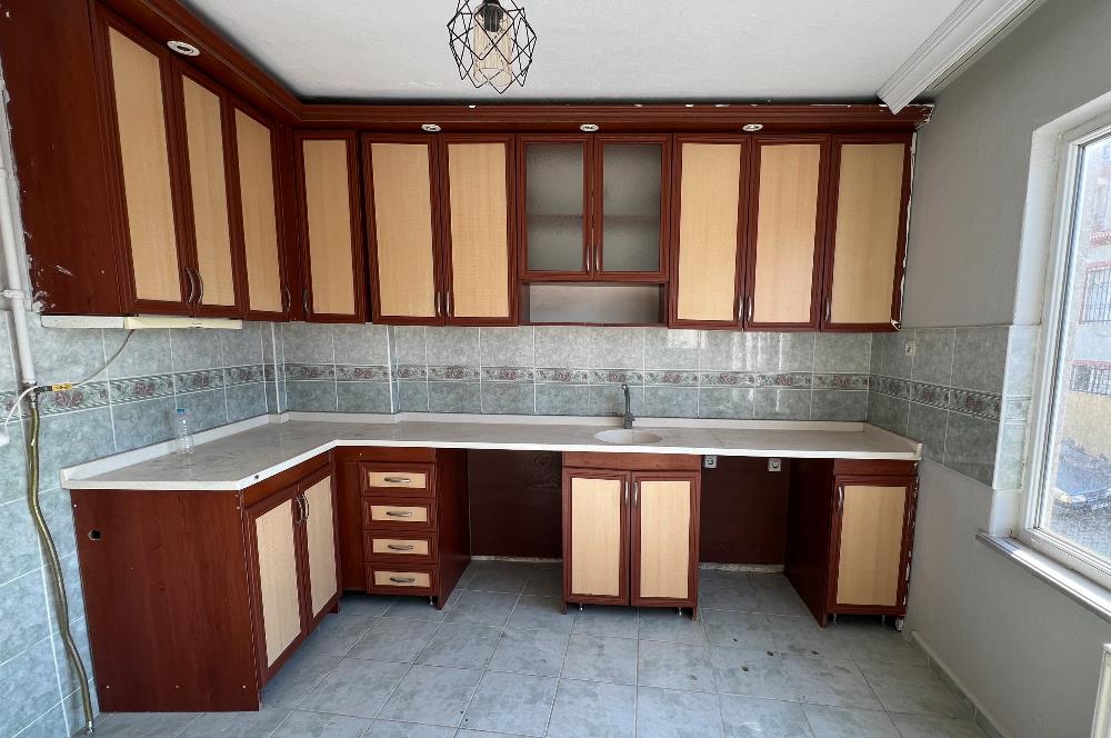 C21 BAL'DAN NEF VE MERKEZE YAKIN 2+1 KİRALIK DAİRE