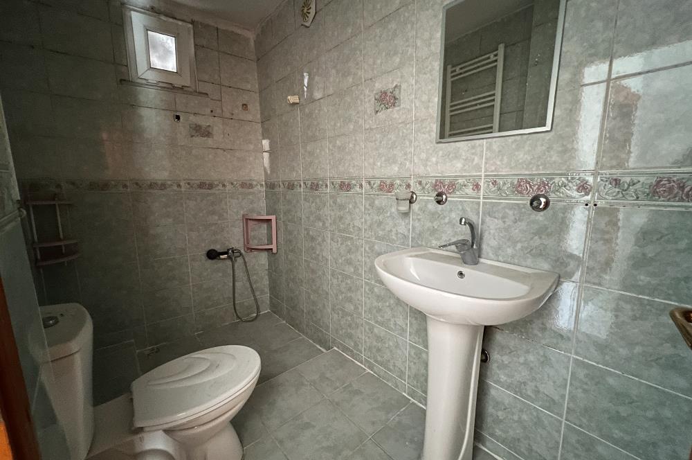 C21 BAL'DAN NEF VE MERKEZE YAKIN 2+1 KİRALIK DAİRE