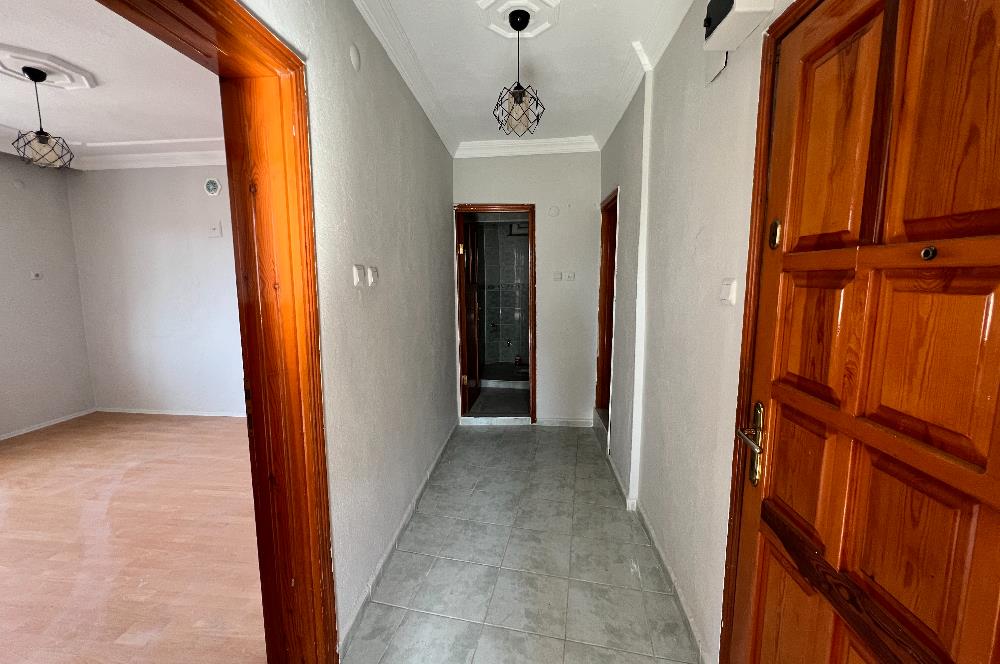 C21 BAL'DAN NEF VE MERKEZE YAKIN 2+1 KİRALIK DAİRE