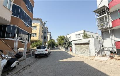 PAŞAALANINDA SATILIK 3+1  ARAKAT DAİRE 