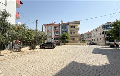 PAŞAALANINDA SATILIK 3+1  ARAKAT DAİRE 